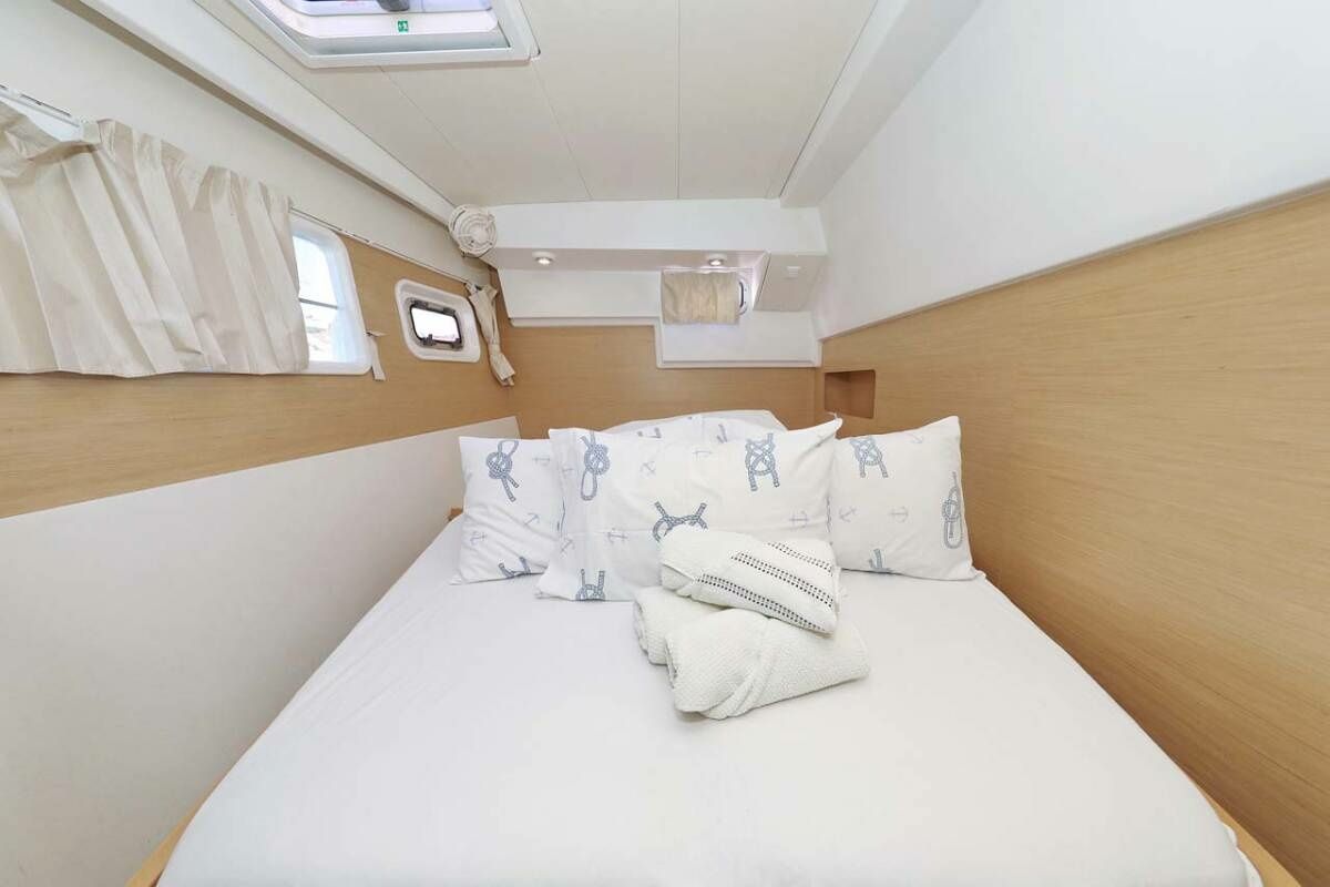 Lagoon 400 | Atlantic