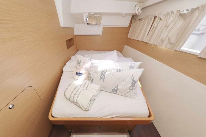 Lagoon 400 | Atlantic