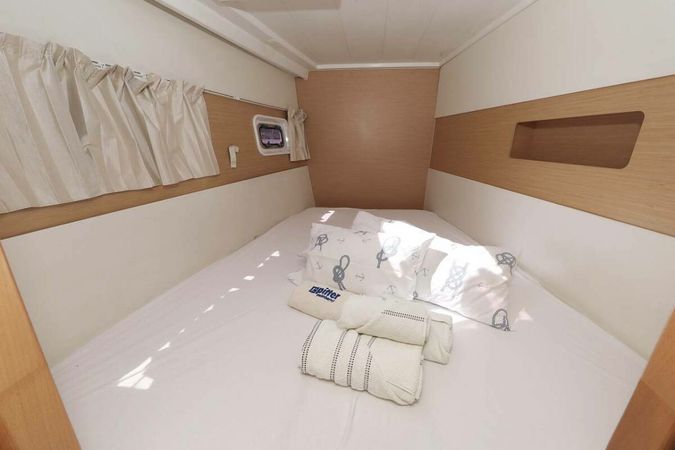 Lagoon 400 | Atlantic