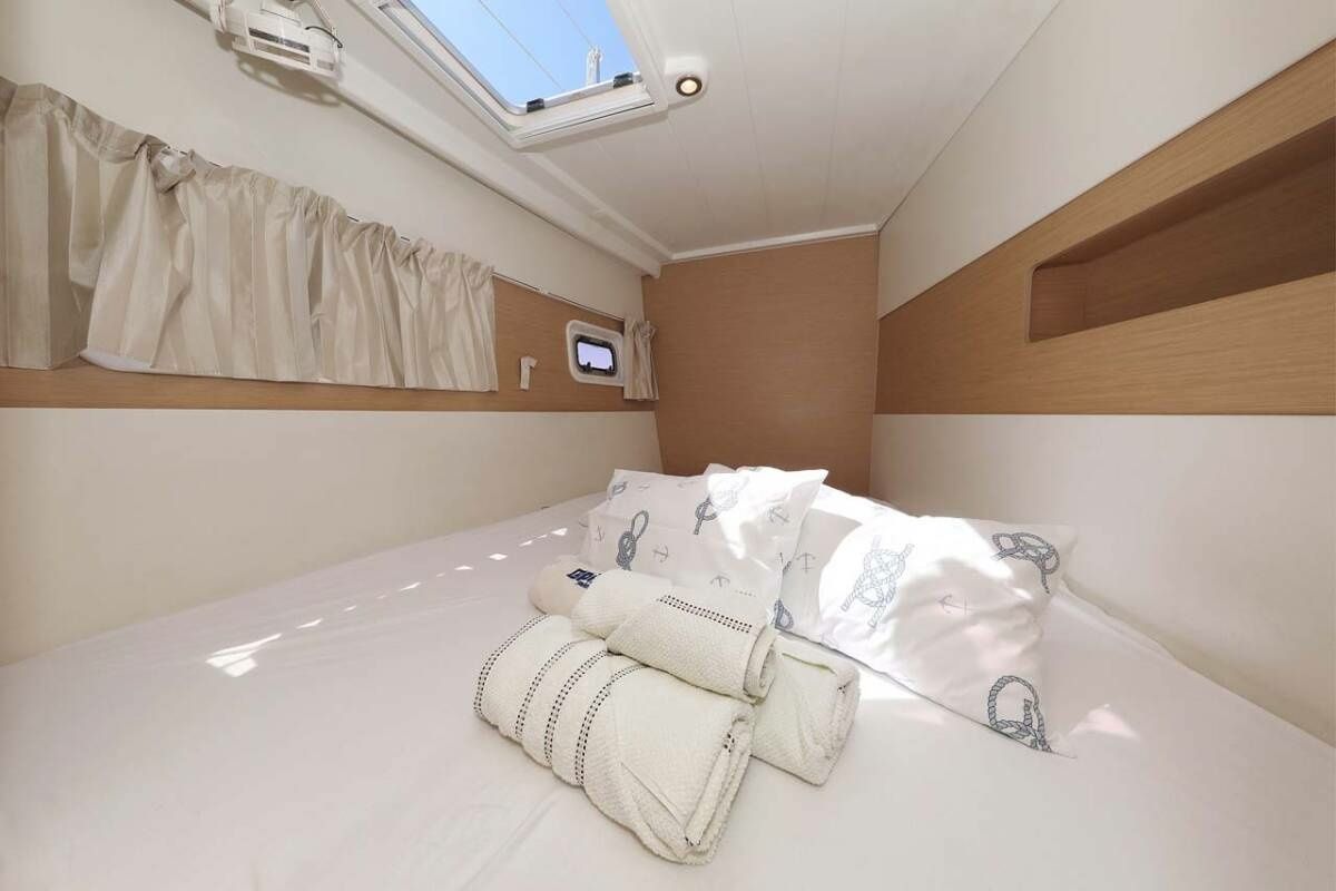 Lagoon 400 | Atlantic