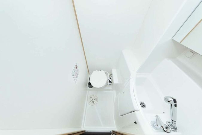 Lagoon 400 | Atlantic