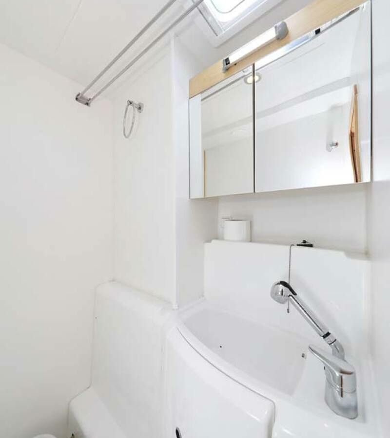 Lagoon 400 | Atlantic