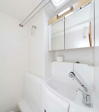 Lagoon 400 | Atlantic