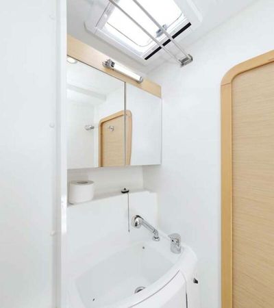 Lagoon 400 | Atlantic