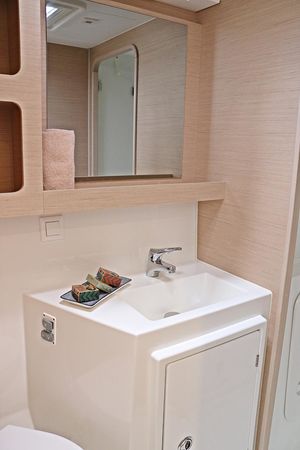 Lagoon 42 | Futuna Lima