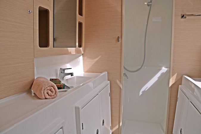 Lagoon 42 | Futuna Lima