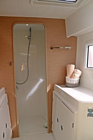 Lagoon 42 | Futuna Lima