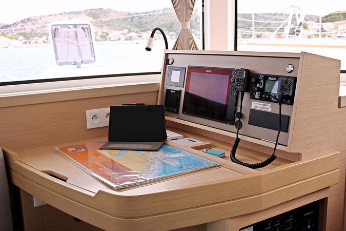 Lagoon 42 | Futuna Lima