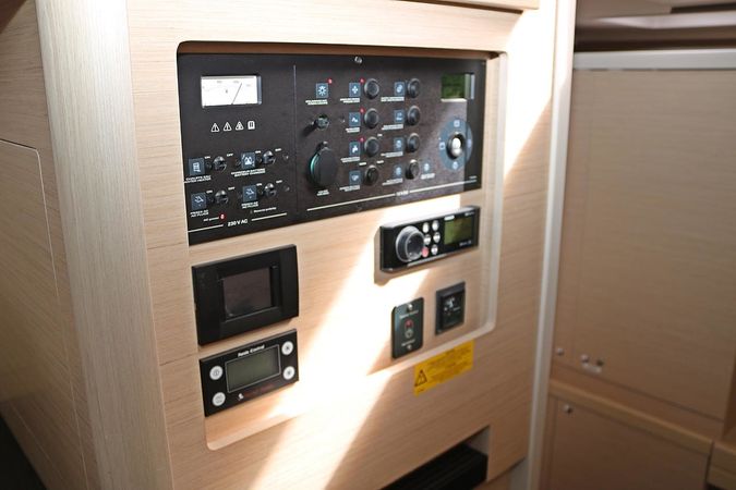 Lagoon 42 | Futuna Lima