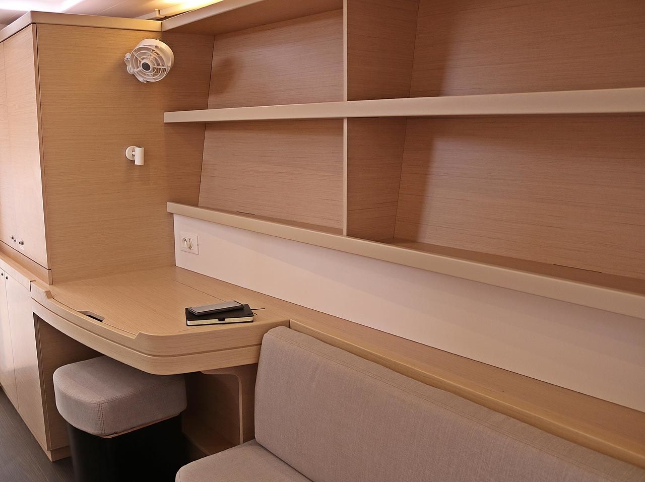 Lagoon 42 | Futuna Lima