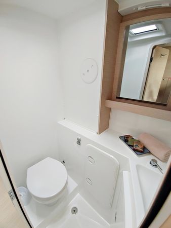 Lagoon 42 | Futuna Lima