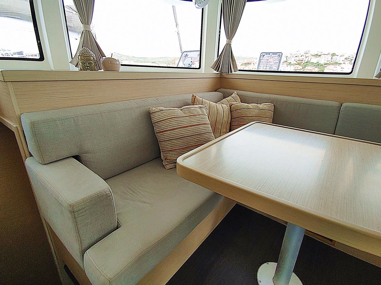 Lagoon 42 | Futuna Lima