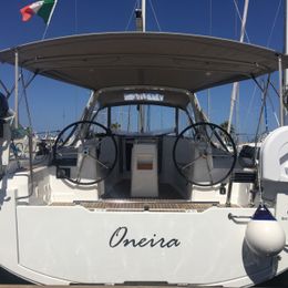 Beneteau Oceanis 35 | Oneira