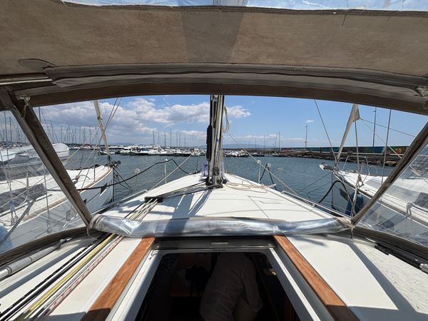Beneteau Oceanis 35 | Oneira