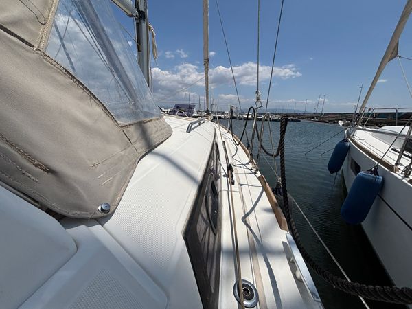 Beneteau Oceanis 35 | Oneira