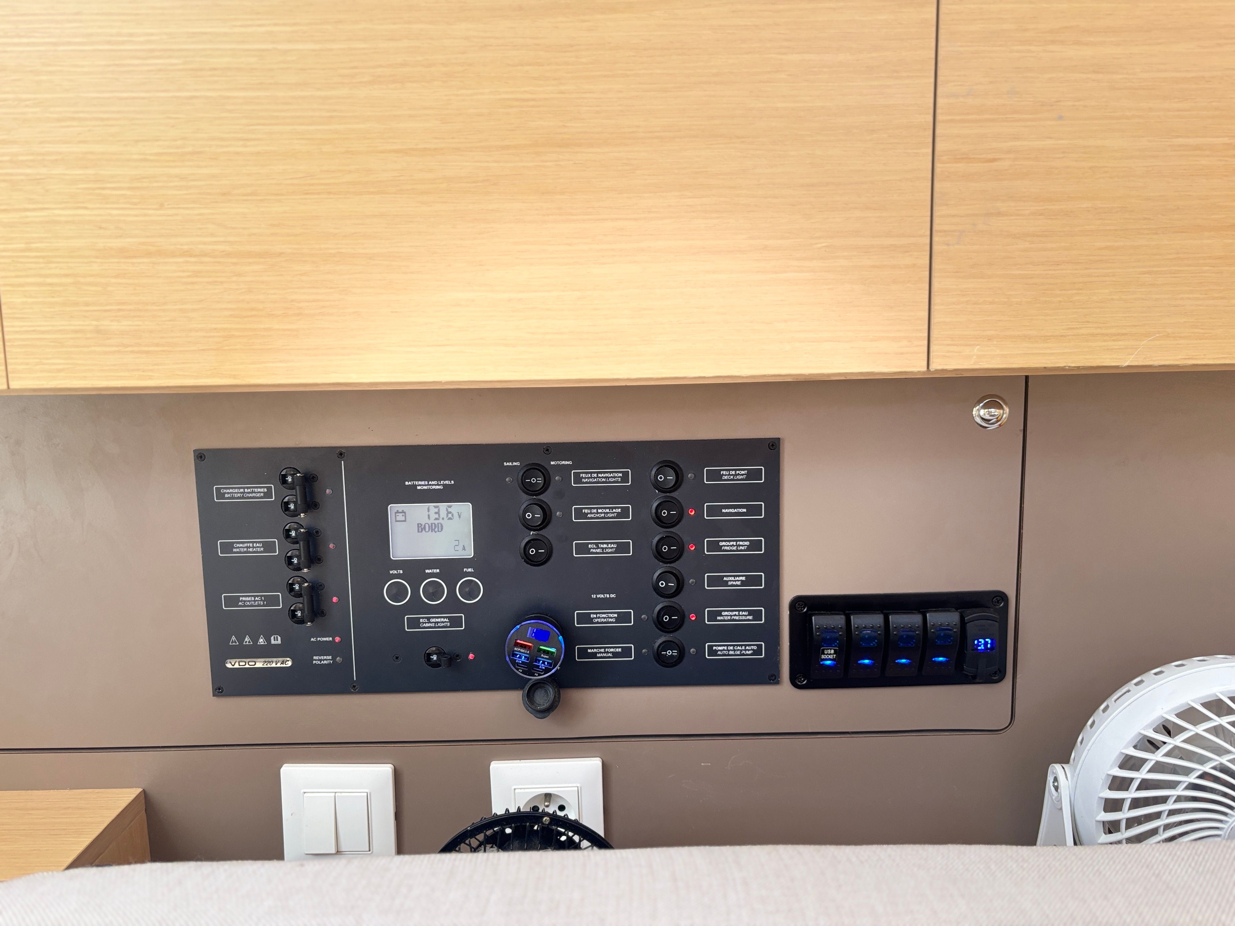 Beneteau Oceanis 35 | Oneira