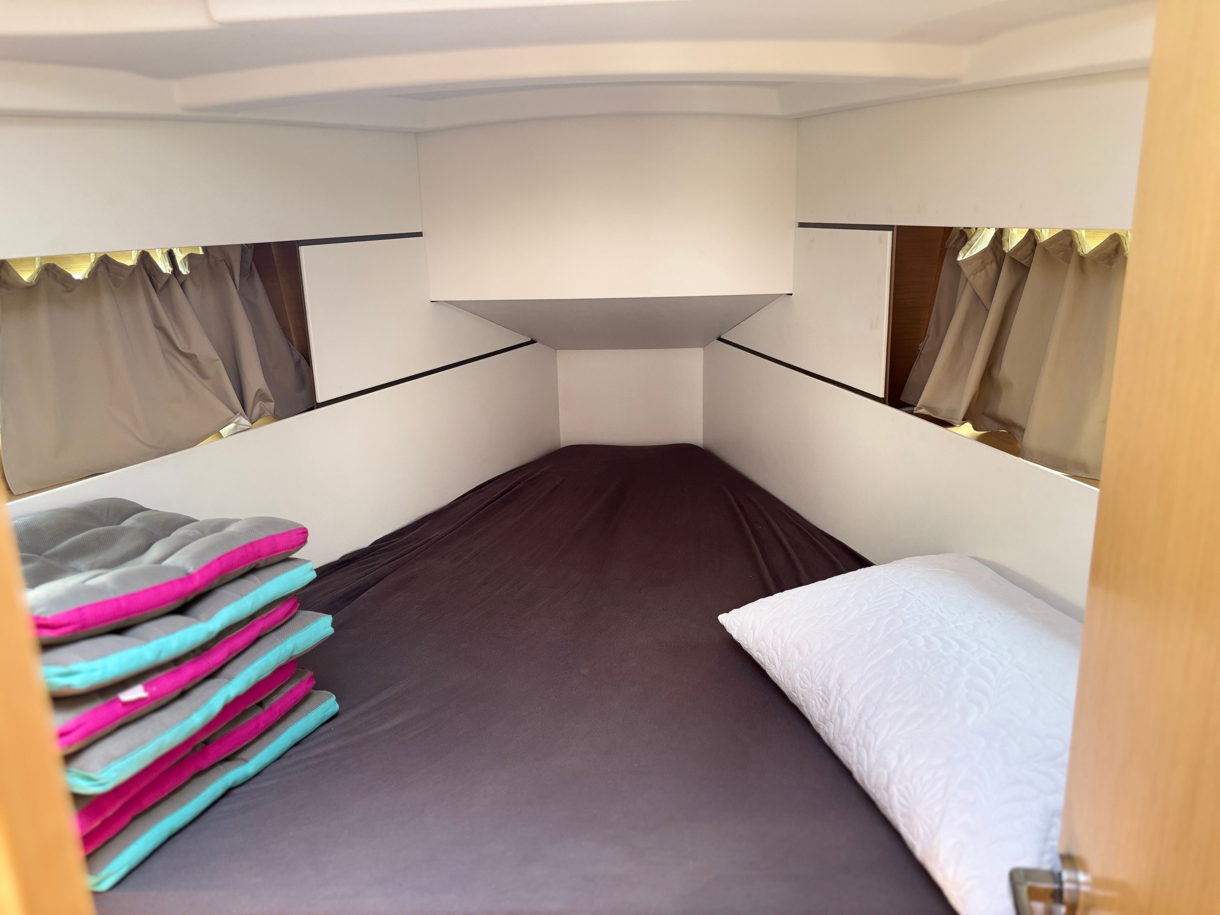 Beneteau Oceanis 35 | Oneira