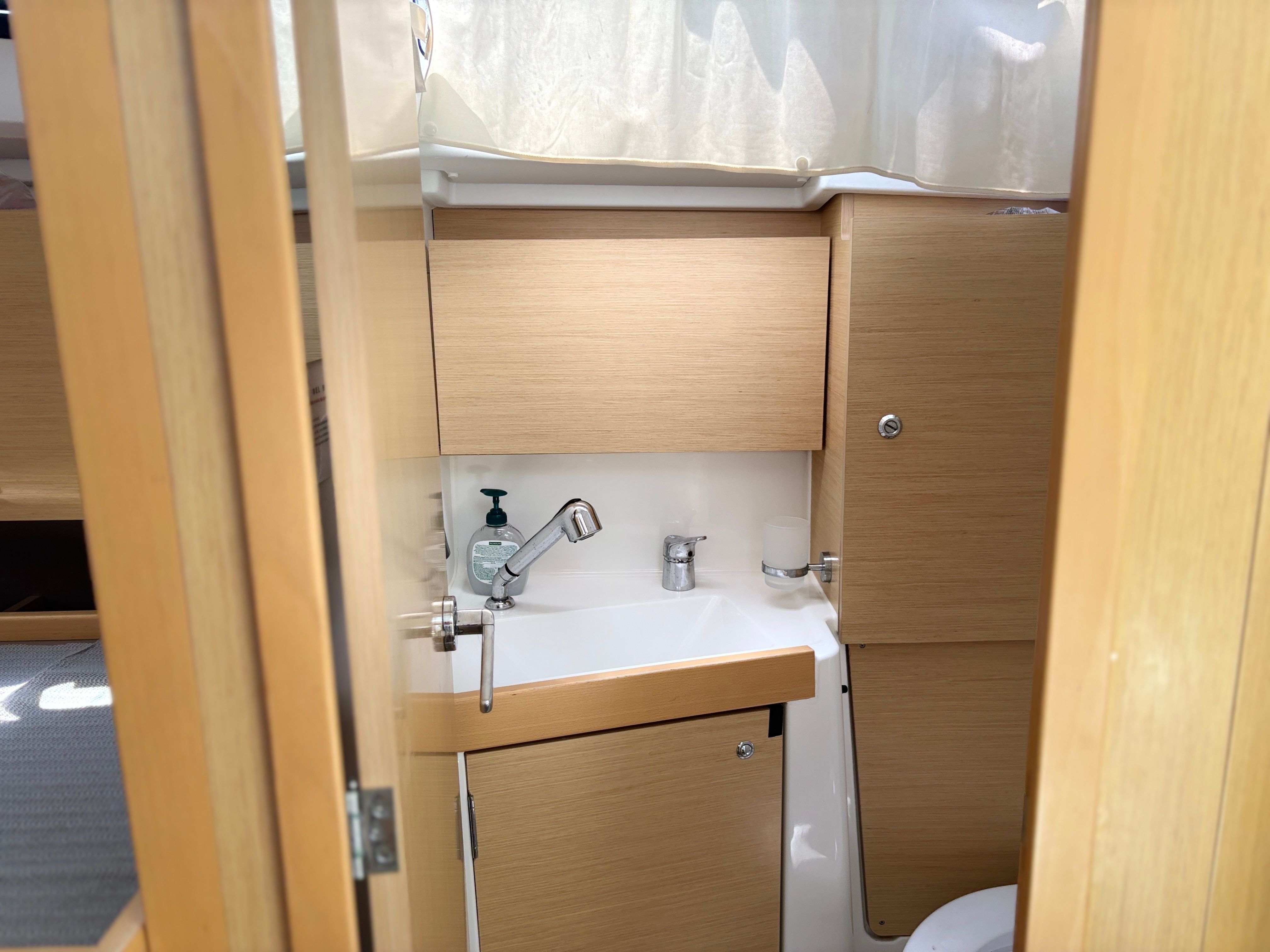 Beneteau Oceanis 35 | Oneira