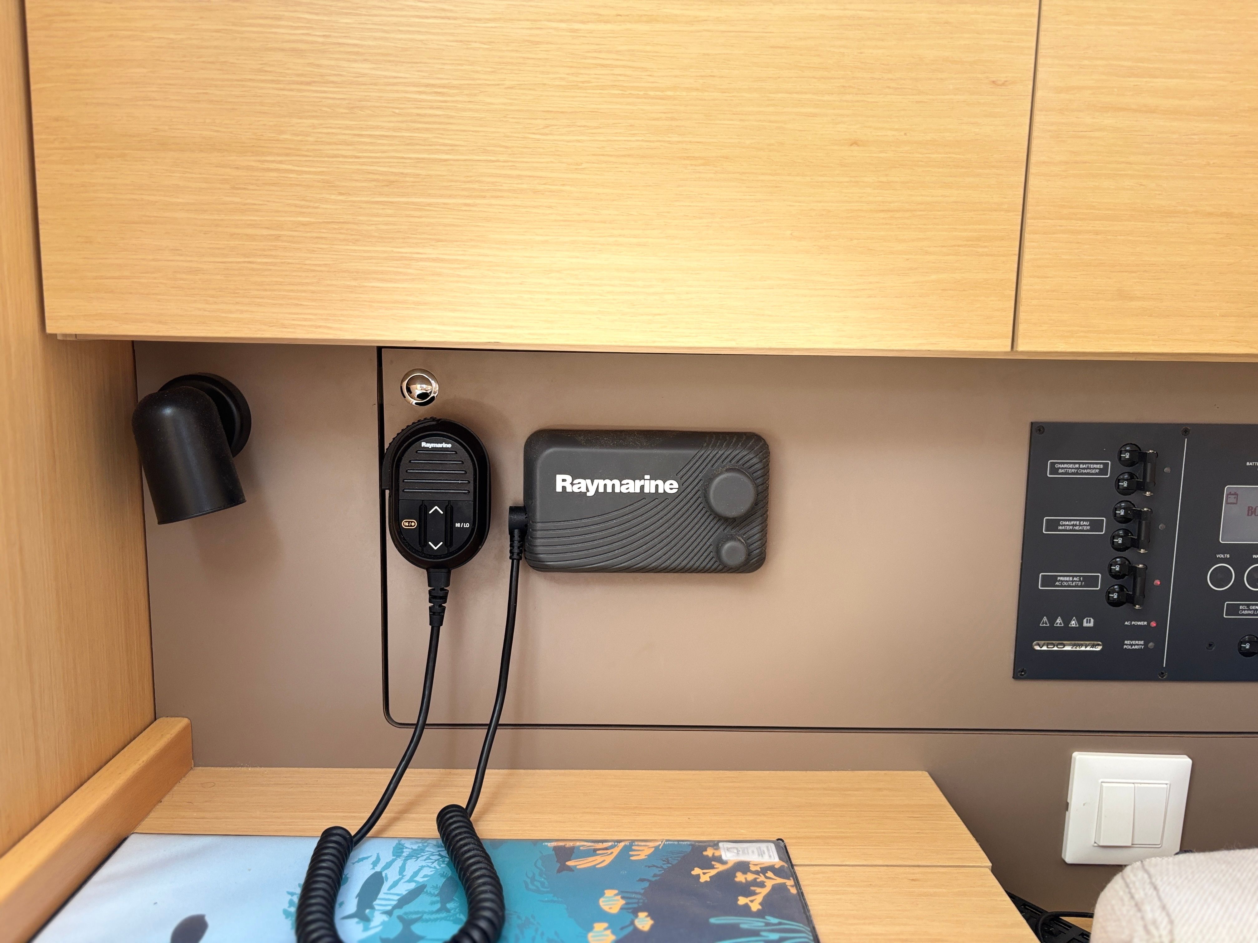 Beneteau Oceanis 35 | Oneira