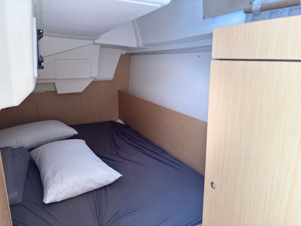 Beneteau Oceanis 35 | Oneira