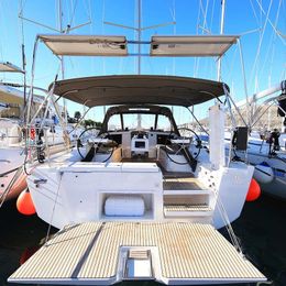 Dufour 430 | Auszeit