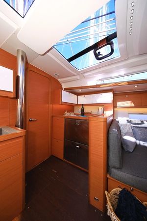 Dufour 430 | Auszeit