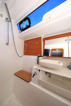 Dufour 430 | Auszeit