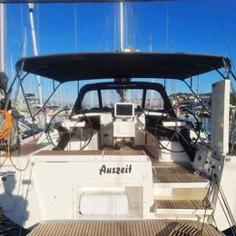 Dufour 430 | Auszeit