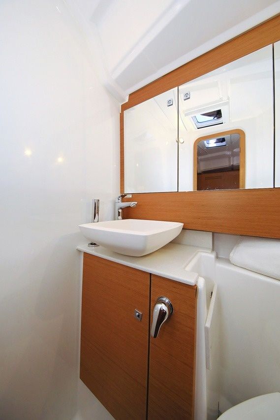 Dufour 430 | Auszeit
