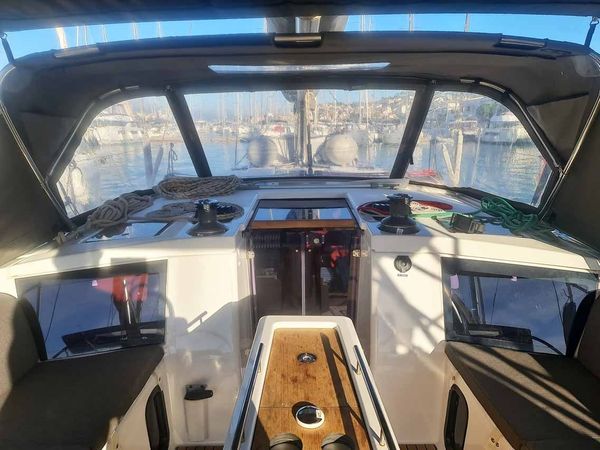 Dufour 430 | Auszeit