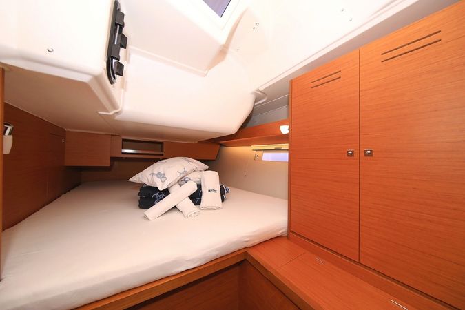 Dufour 430 | Auszeit