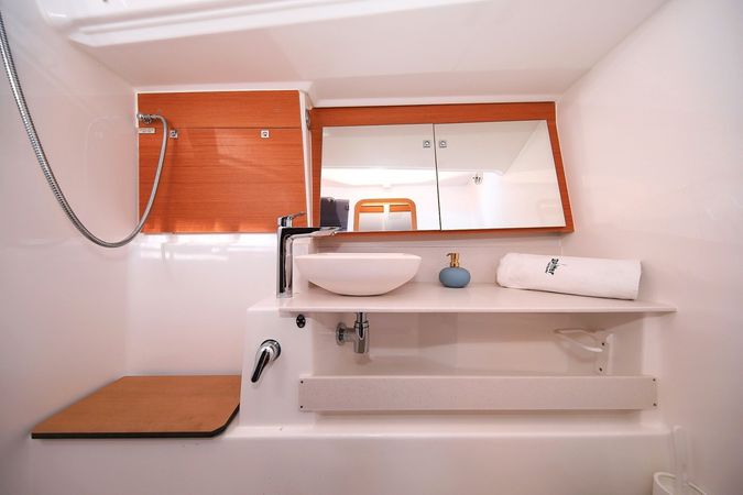 Dufour 430 | Auszeit