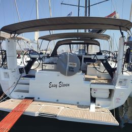 Dufour 470 | Easy Eleven