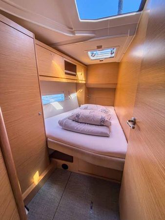 Dufour 470 | Easy Eleven