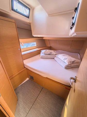 Dufour 470 | Easy Eleven