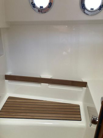 Beneteau Swift Trawler 30 | AnnaRosa