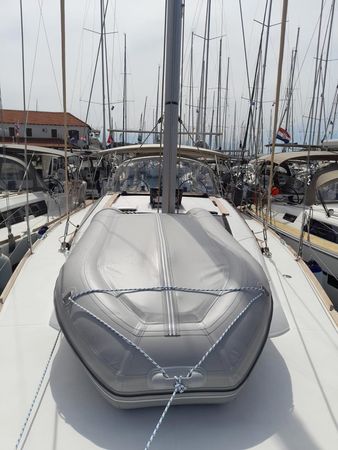 Dufour 412 | Altair