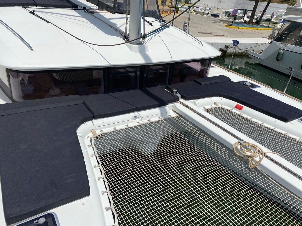 Lagoon 400 S2 | Esmeralda