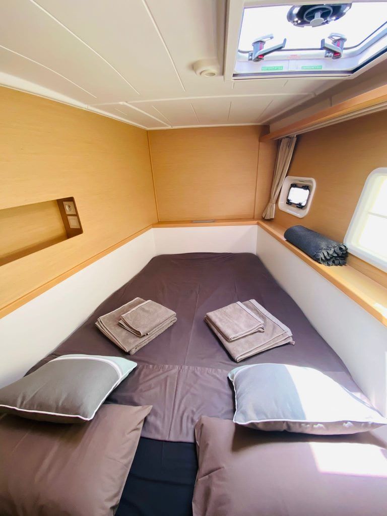 Lagoon 400 S2 | Esmeralda