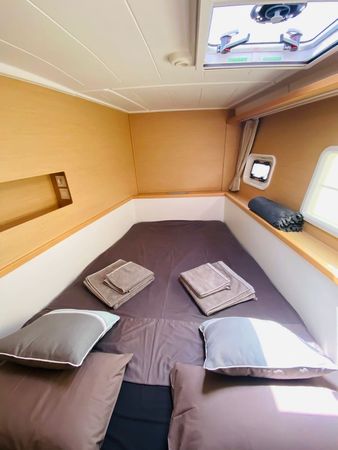 Lagoon 400 S2 | Esmeralda