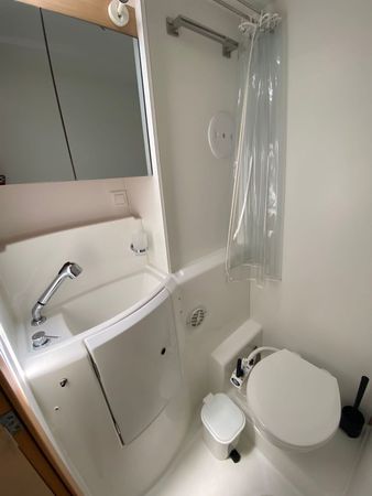 Lagoon 400 S2 | Esmeralda