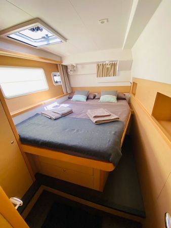 Lagoon 400 S2 | Esmeralda