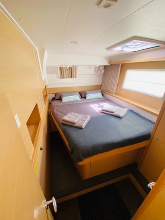 Lagoon 400 S2 | Esmeralda