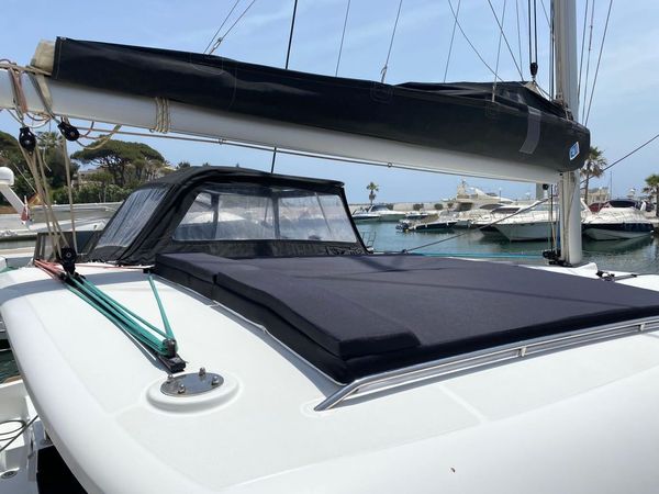 Lagoon 400 S2 | Esmeralda