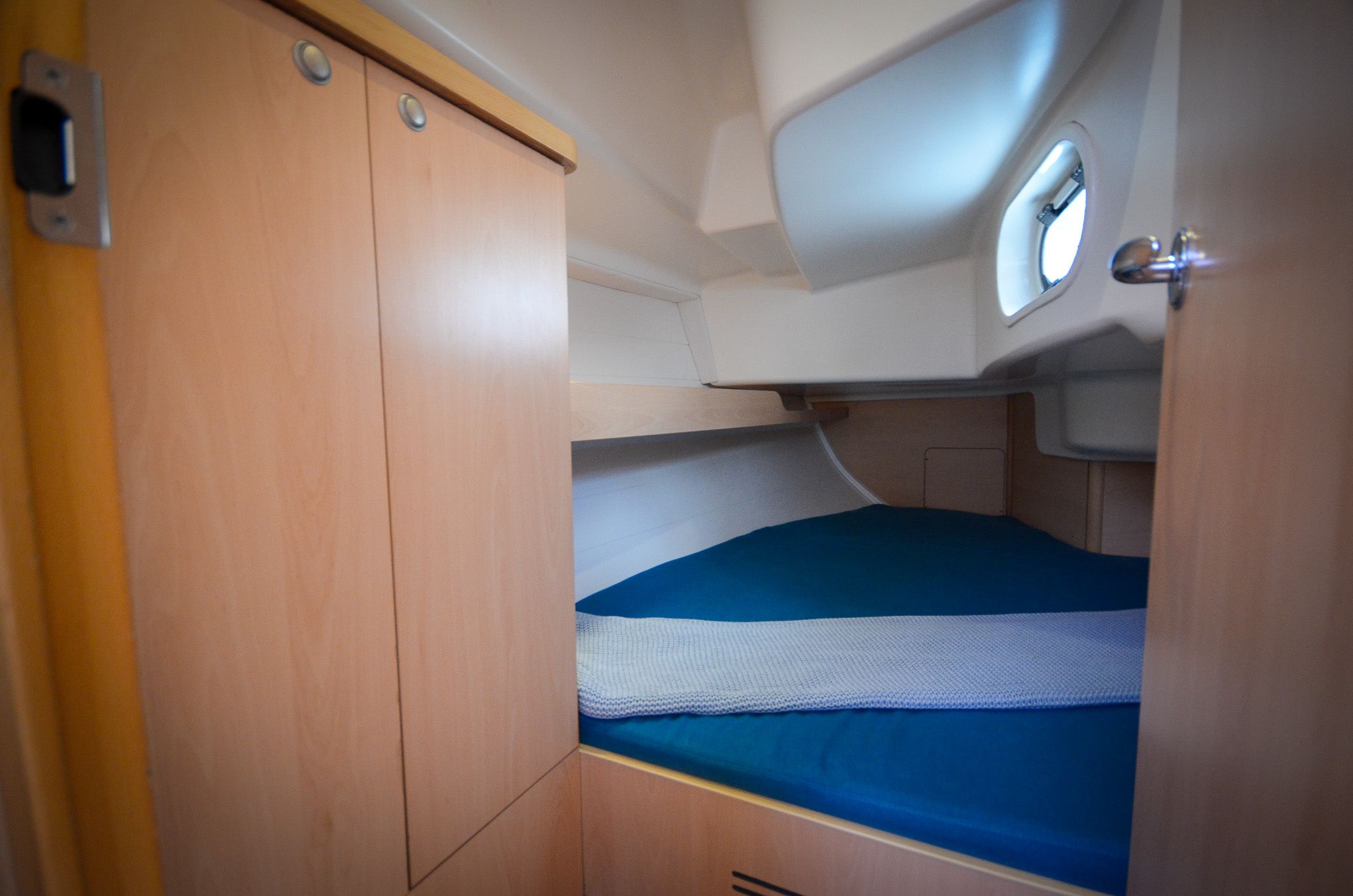 Delphia 33 MC | Spirit