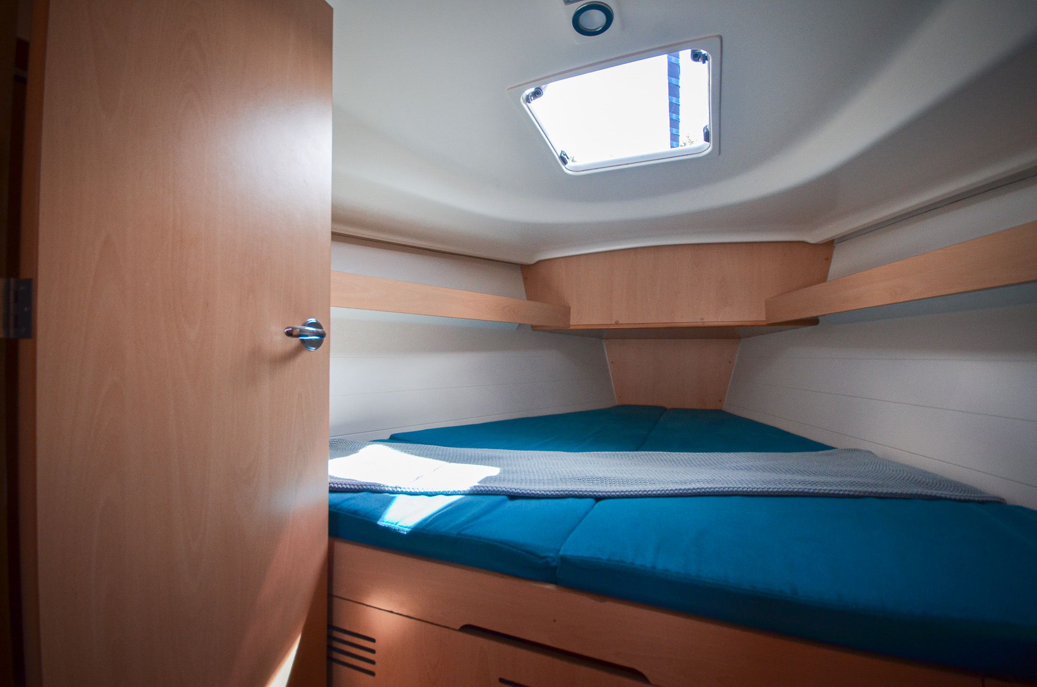 Delphia 33 MC | Spirit