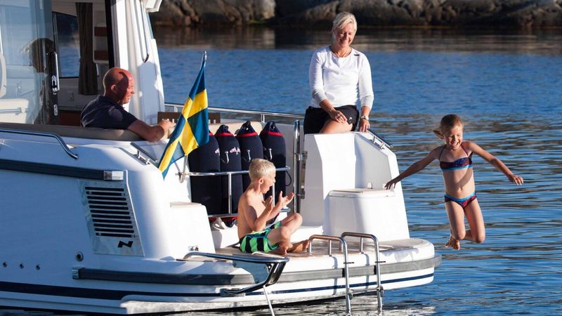 Nimbus 305 | Polluks