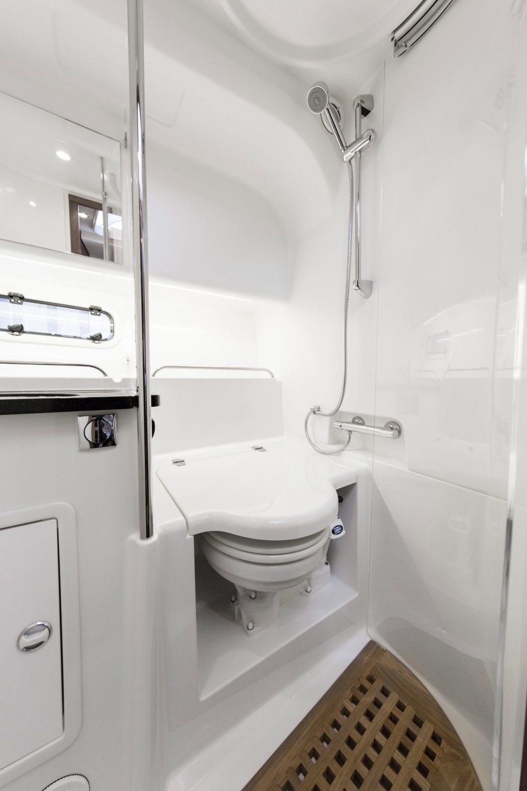 Nimbus 305 | Polluks