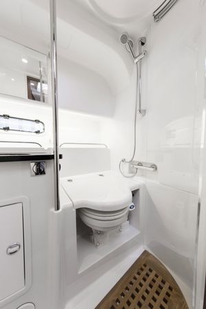 Nimbus 305 | Polluks