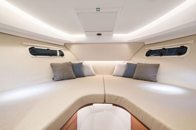 Nimbus 305 | Polluks